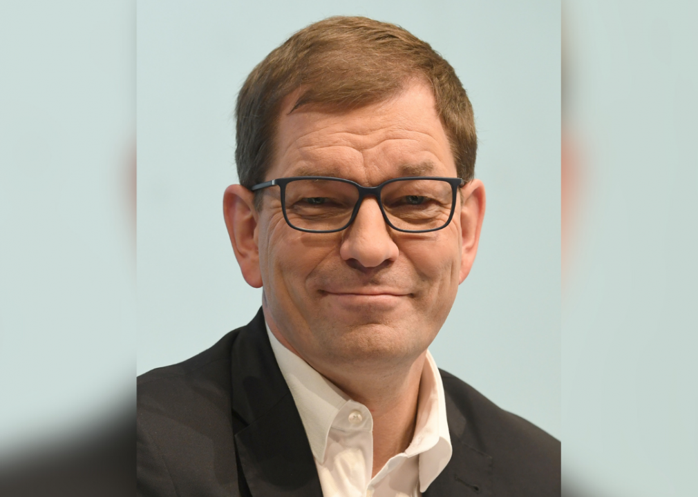 Markus Duesmann (Audi)
